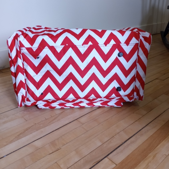 Large duffel bag - Picture 7 of 7